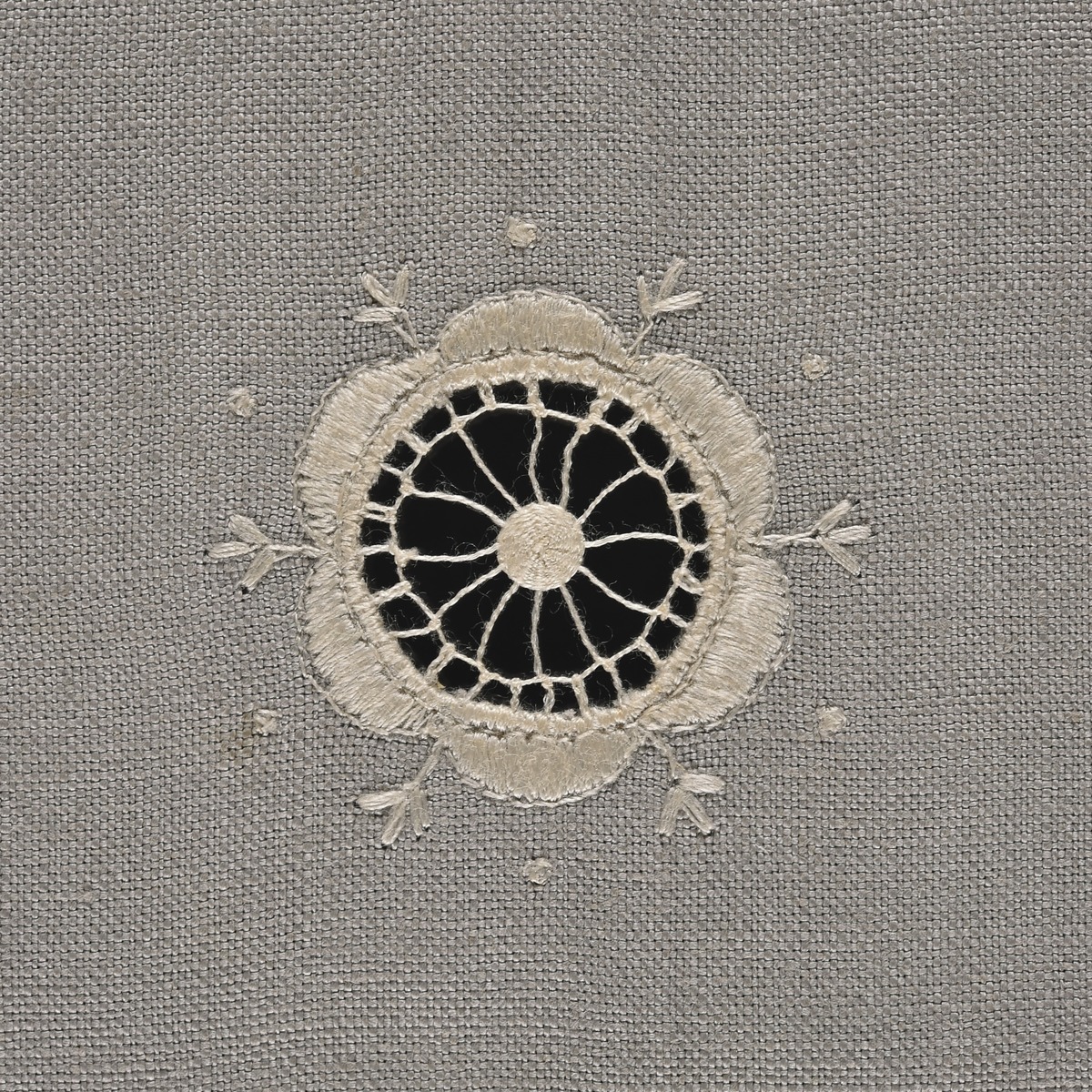 Cloth (Tray Cloth)