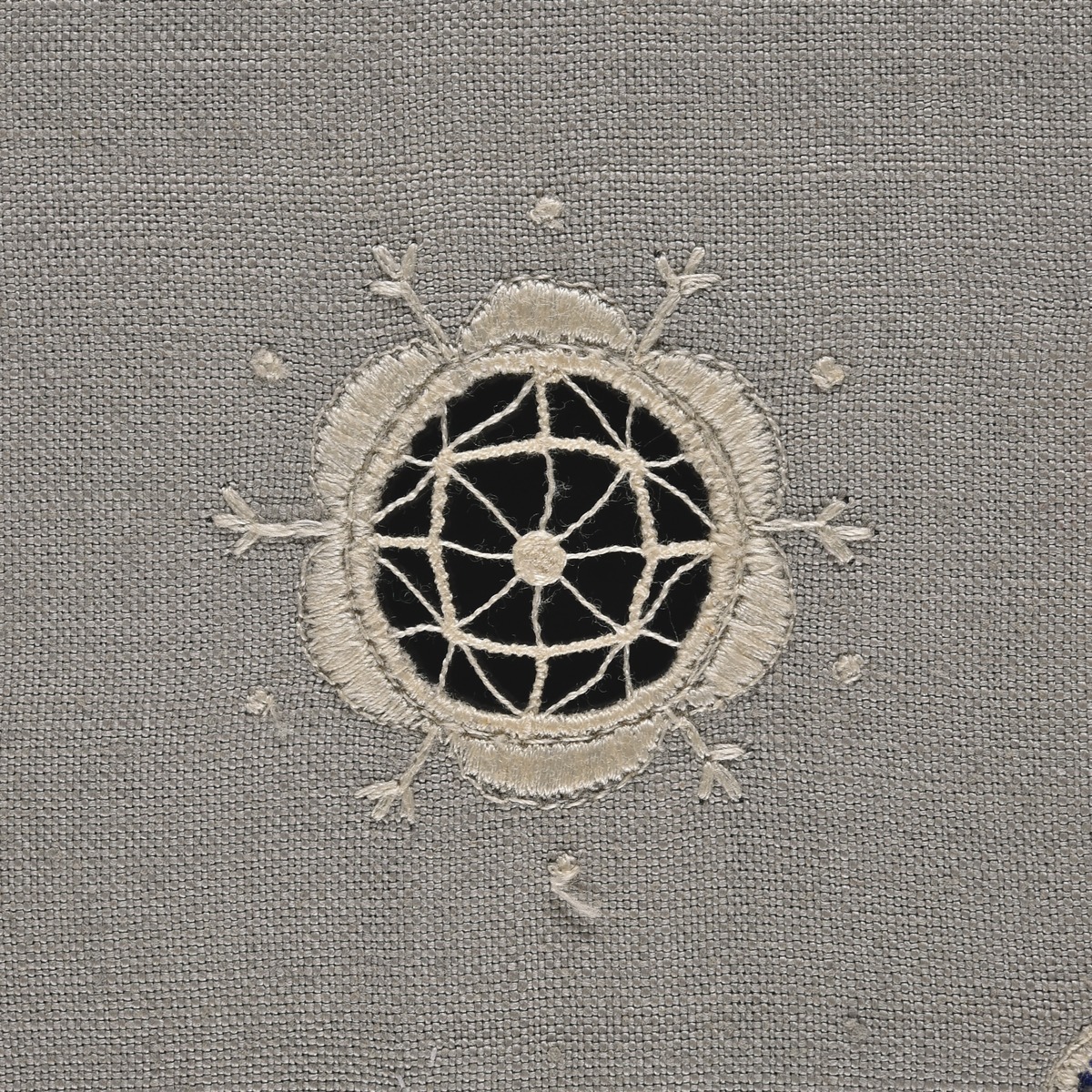 Cloth (Tray Cloth)