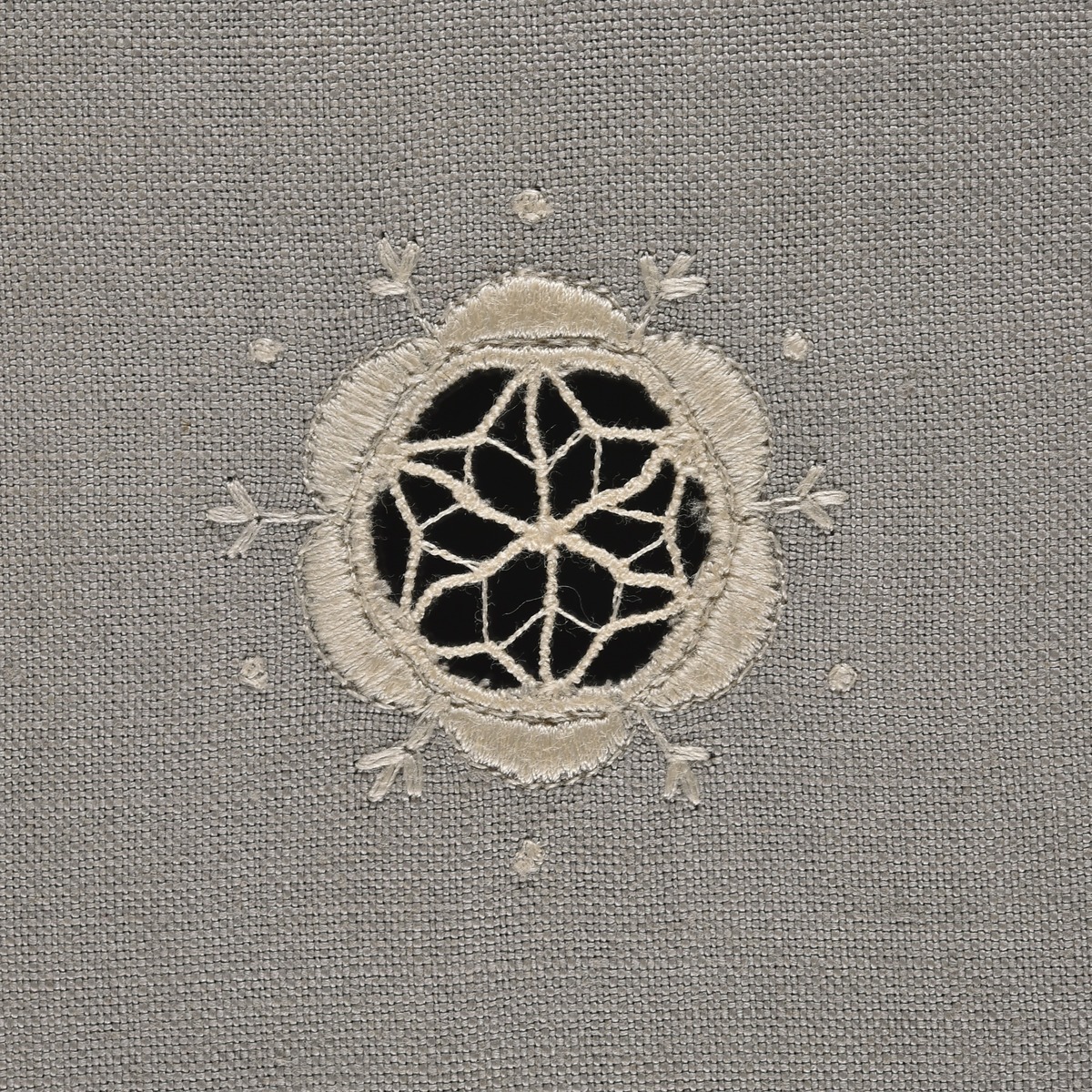 Cloth (Tray Cloth)