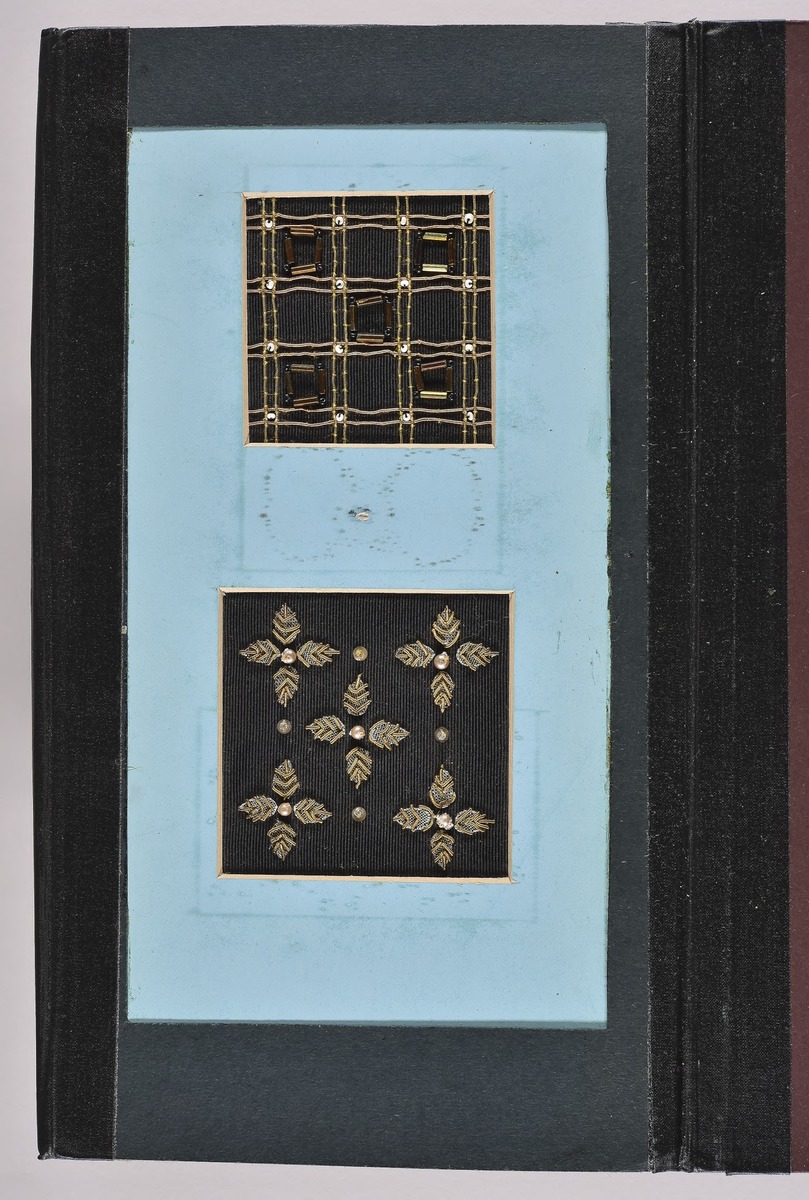 Demonstration Folder