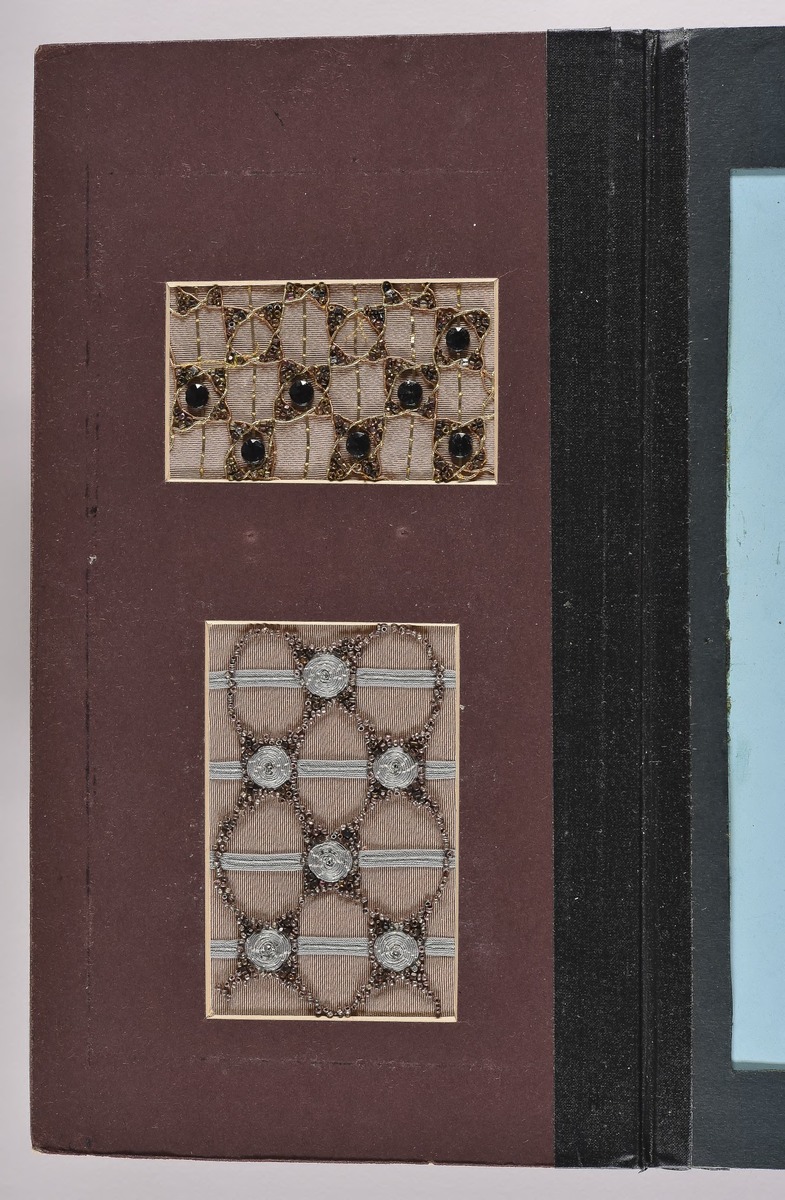 Demonstration Folder