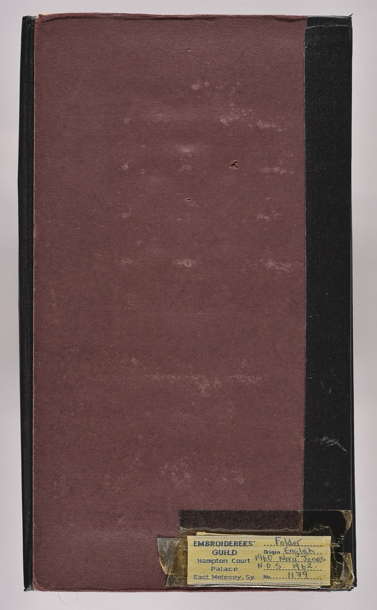 Demonstration Folder