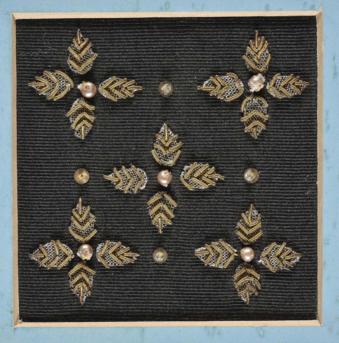 Demonstration Folder