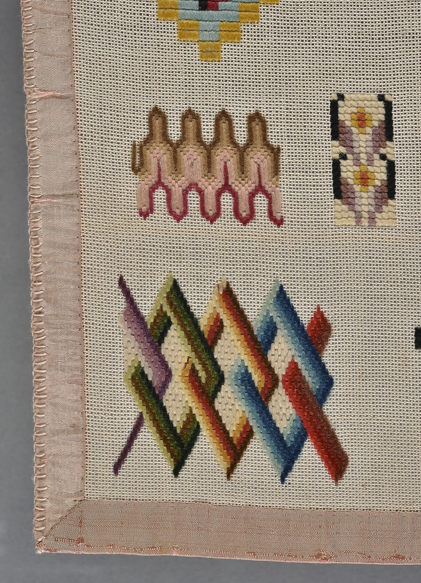 Spot Sampler