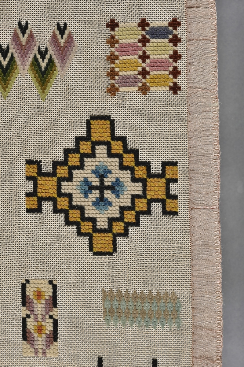 Spot Sampler