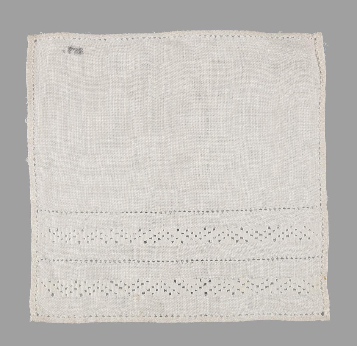Modesty Vest