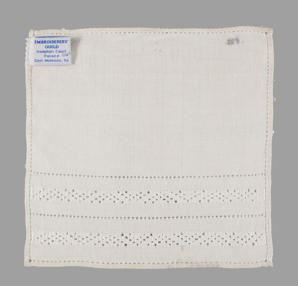 Modesty Vest