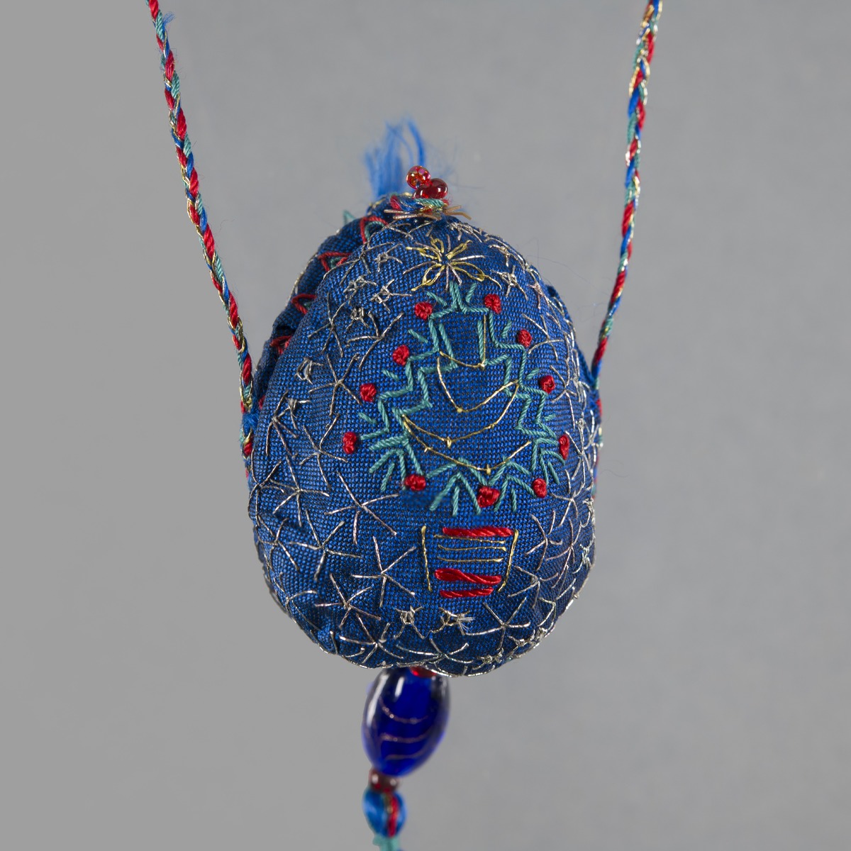3D Ornament