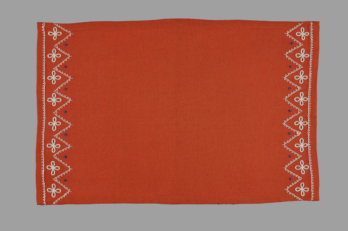 Cloth (Tray Cloth)