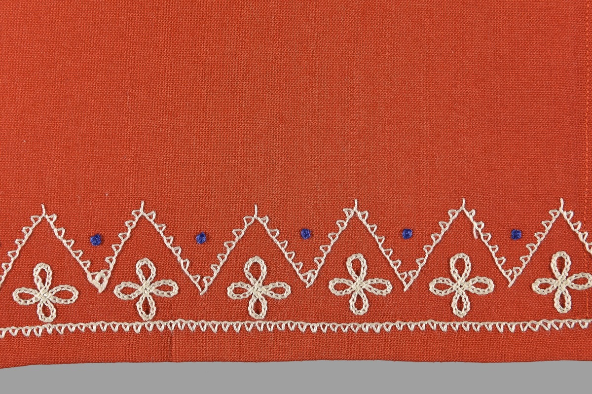 Cloth (Tray Cloth)