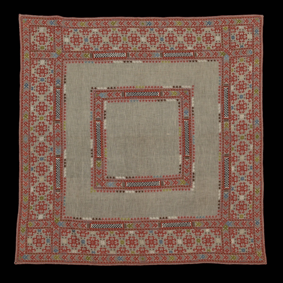 Cloth (Tablecloth)