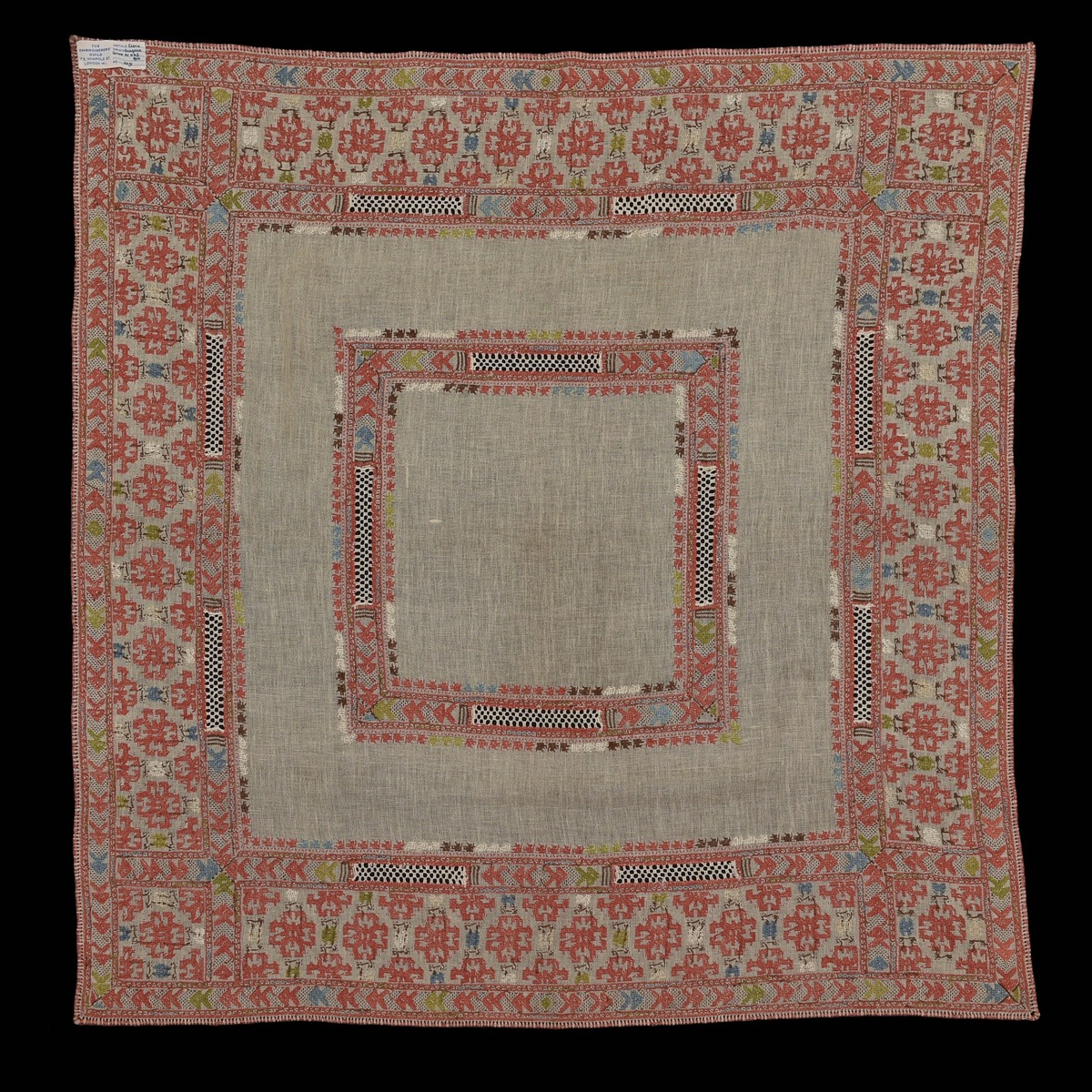 Cloth (Tablecloth)