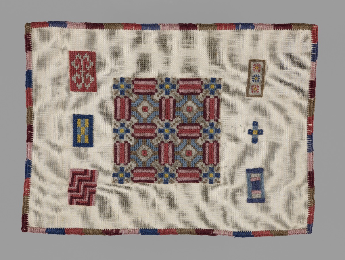 Kneeler Sample