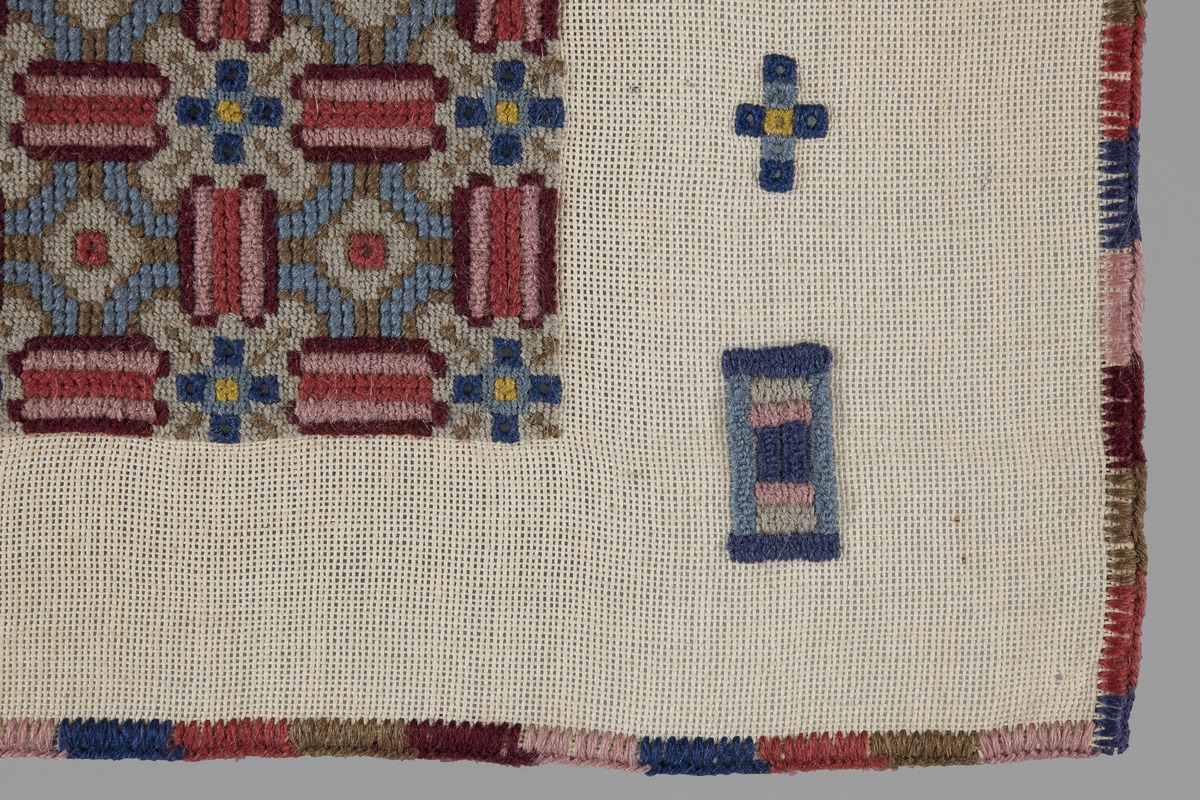 Kneeler Sample