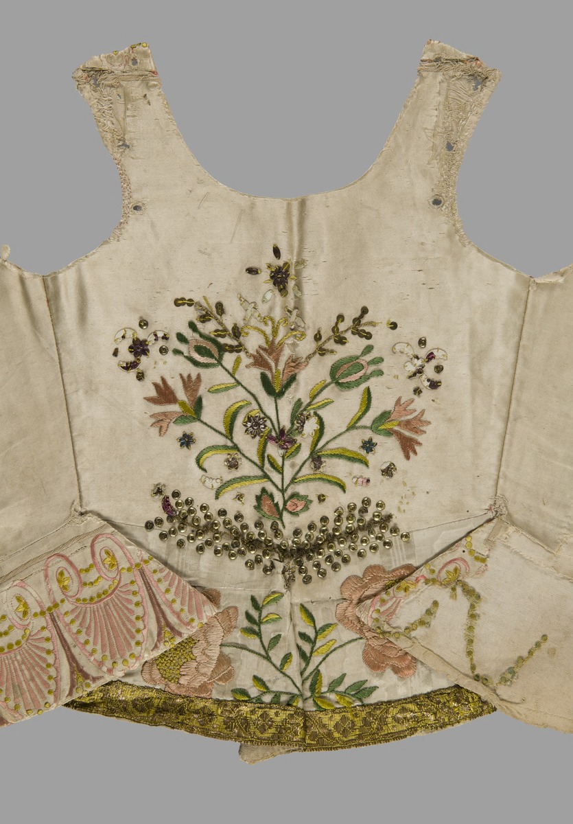 Bodice