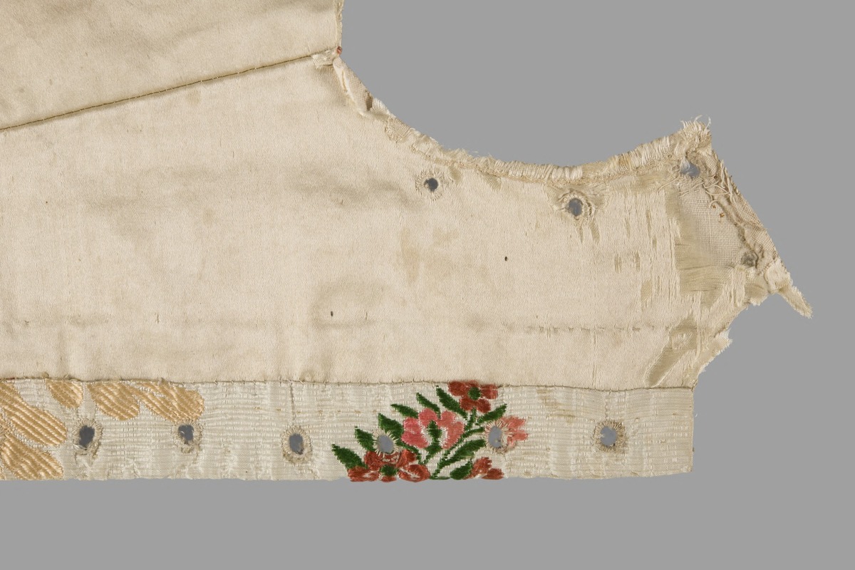 Bodice
