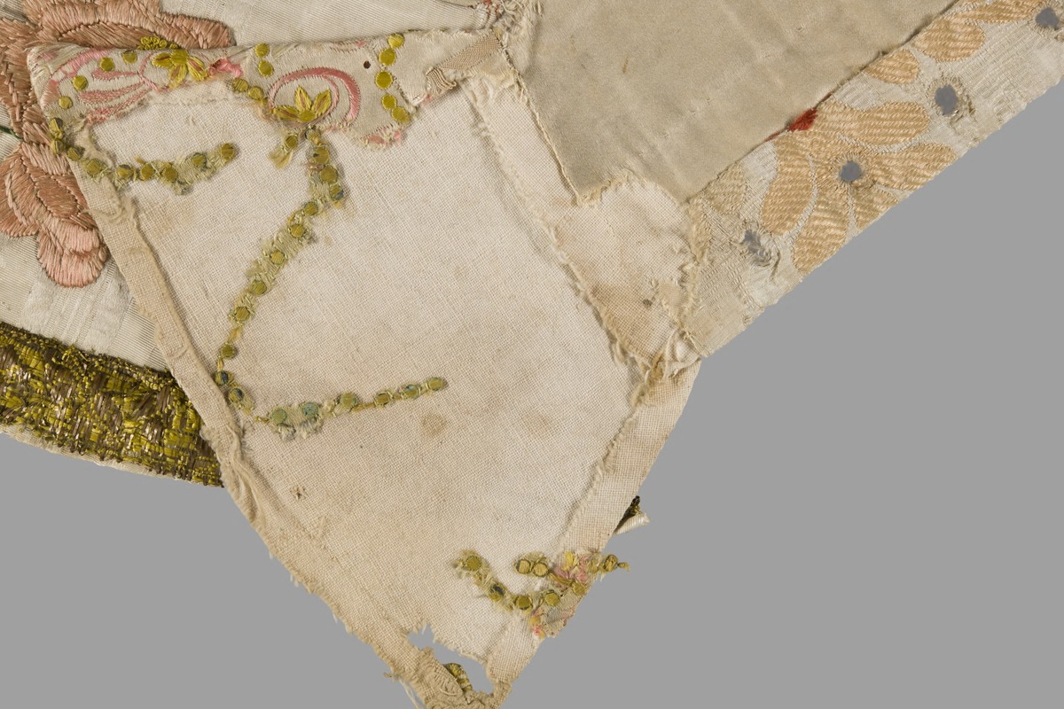 Bodice
