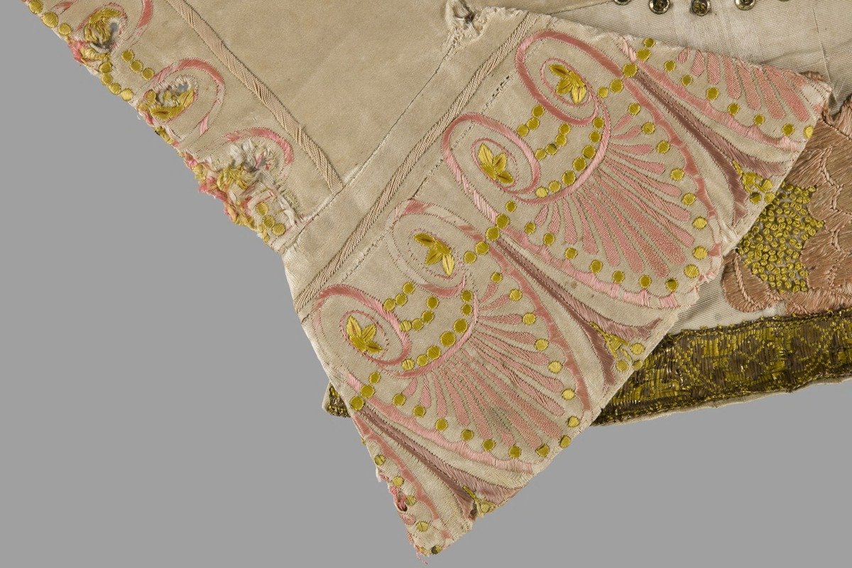 Bodice