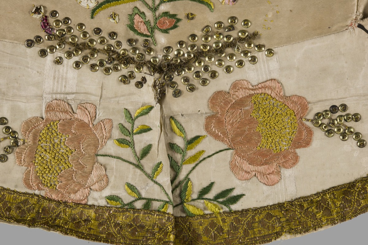 Bodice