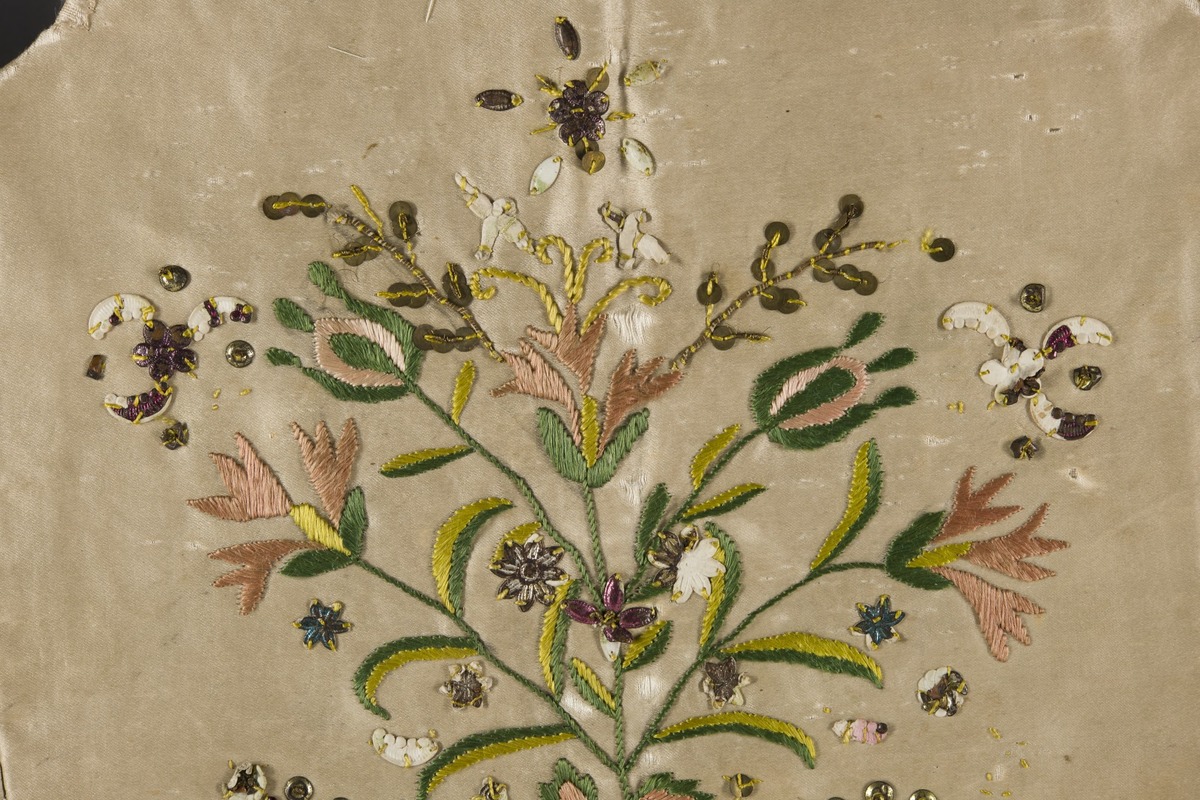 Bodice