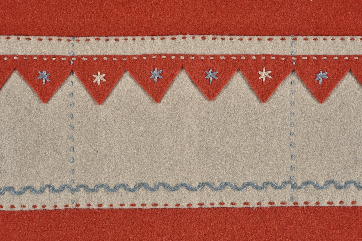 Wall Hanging