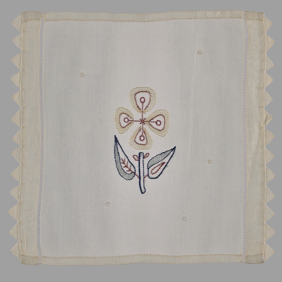Mat (Dressing Table Mat)