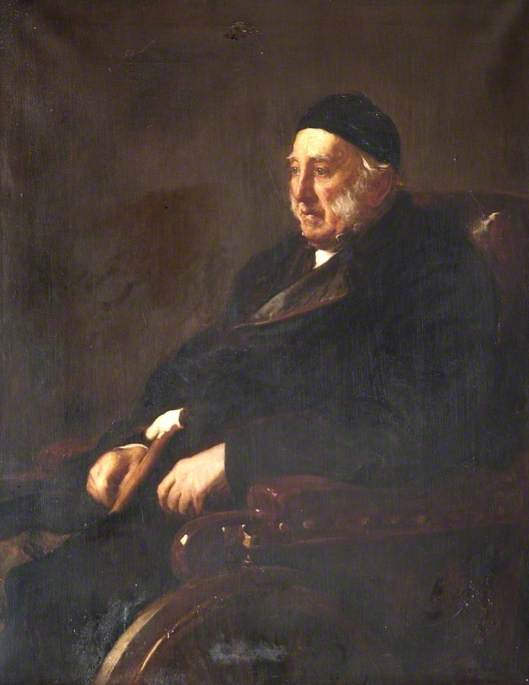 Lord Overstone (1796–1883)