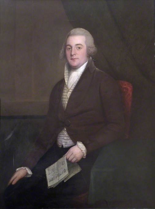 John Walter I (1776–1847) (?)