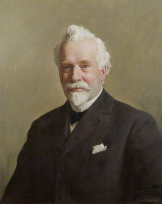 William Timpson (b.1880)
