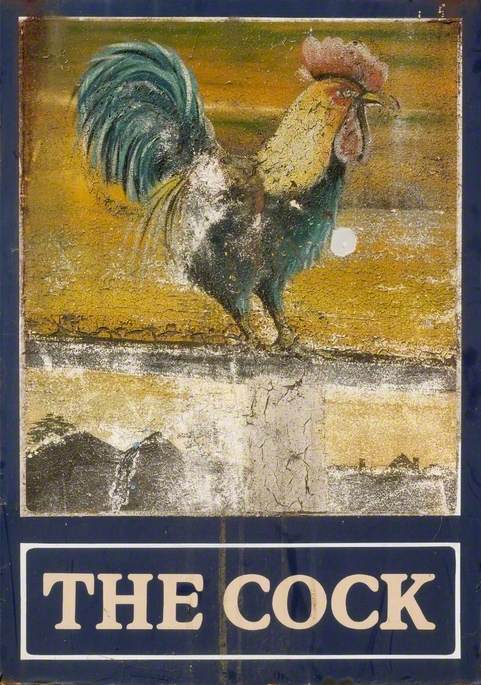 'The Cock' II