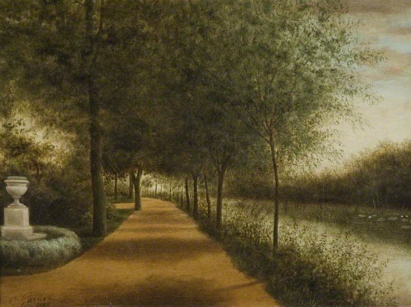 The Embankment