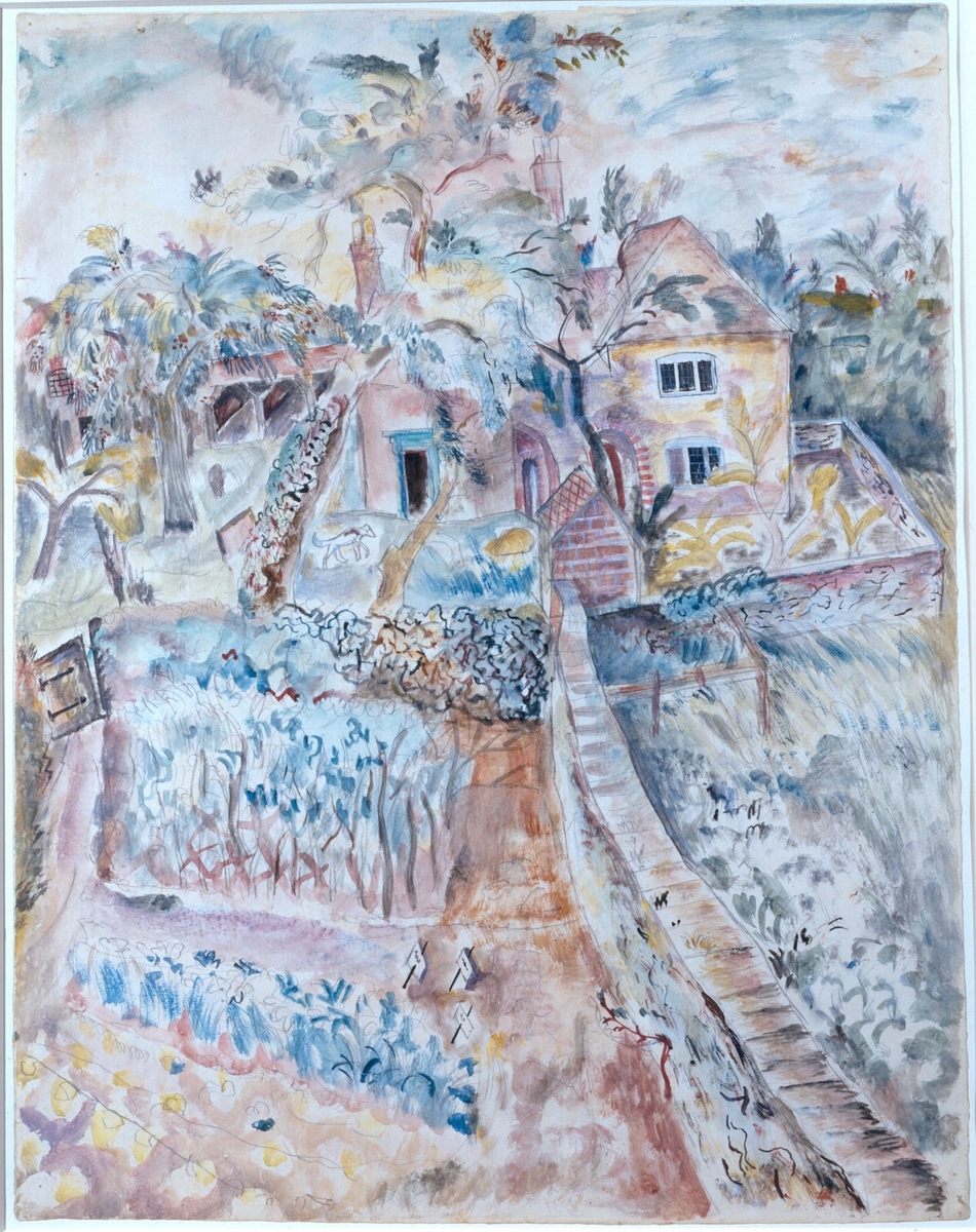 Piggott's Farm Art UK