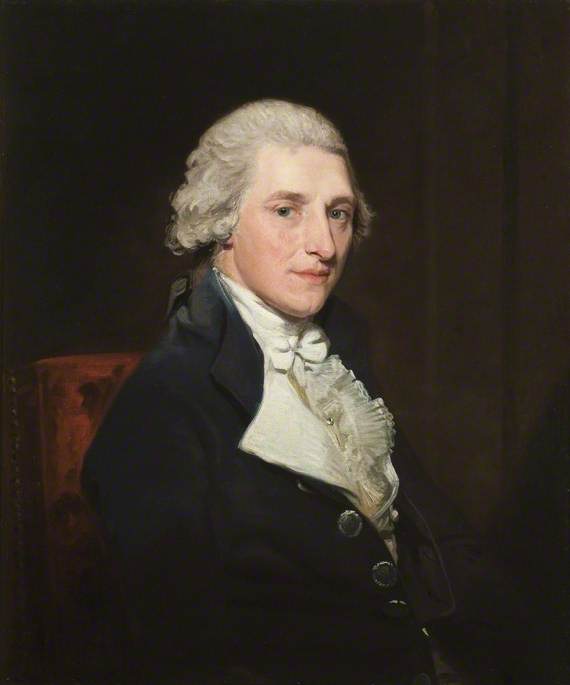 William Boteler (1745–1818)