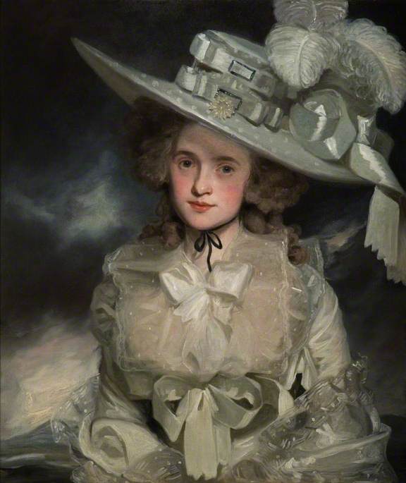 Mary Boteler (c.1763–1852)