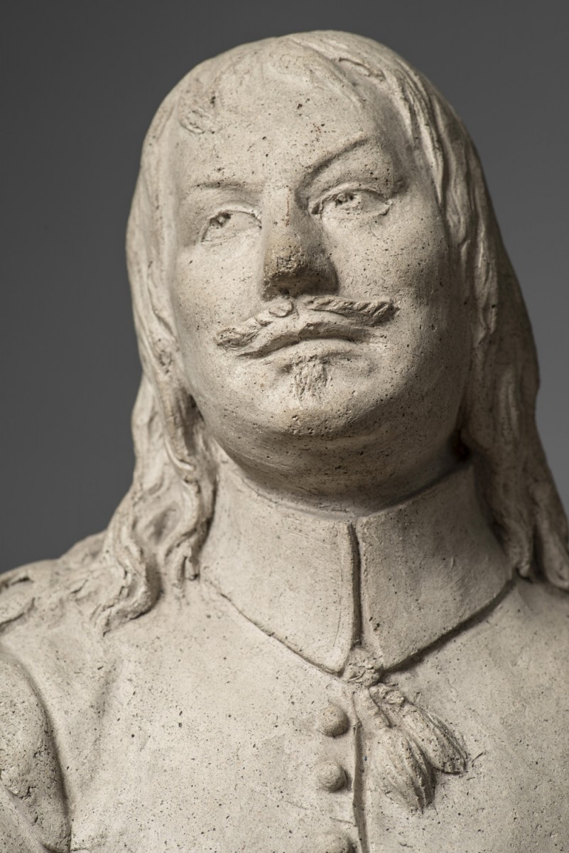 John Bunyan (1628–1688)