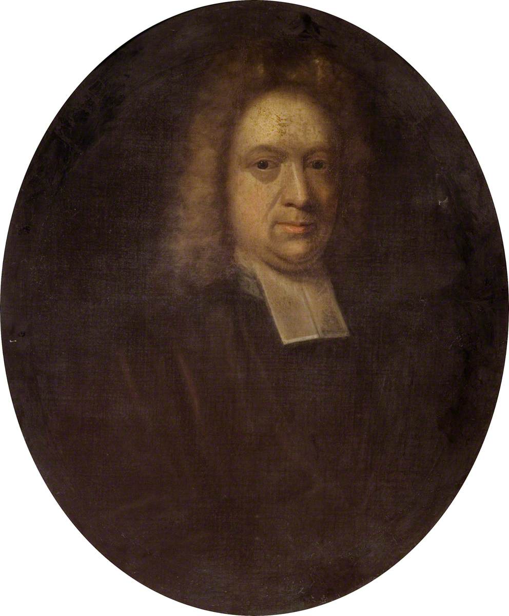Reverend Ebenezer Chandler (1690–1747), Minister of the Bunyan Meeting