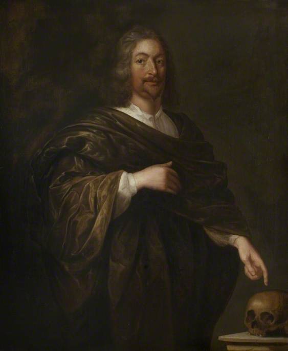 Thomas, Lord Leigh of Stoneleigh (1594–1671)