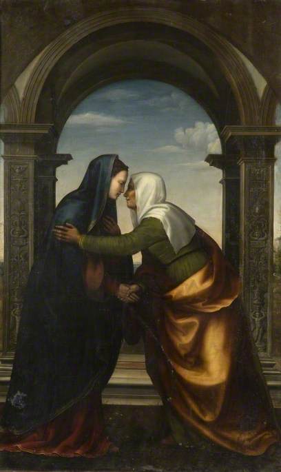 The Visitation