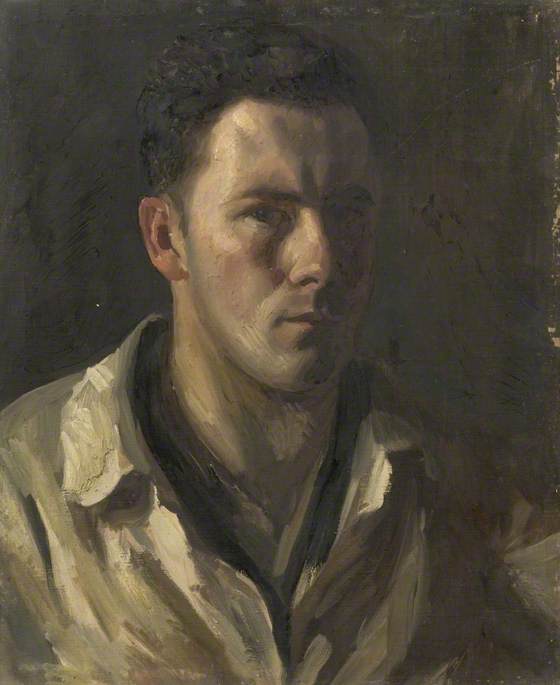 Self Portrait*