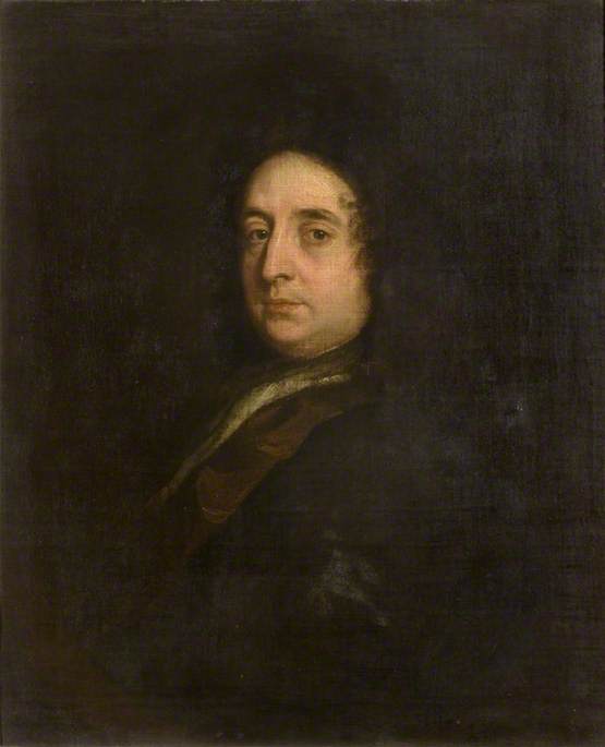 Nathaniel Jones, Mayor of Northampton | Art UK