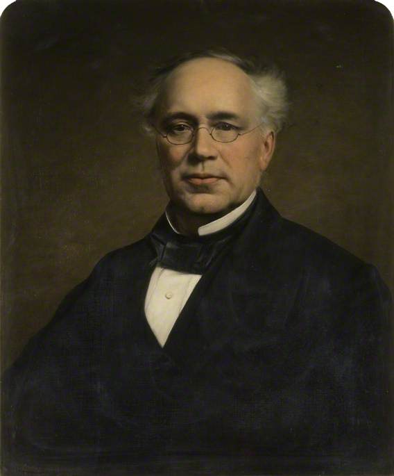 George J. de Wilde (1804–1871)