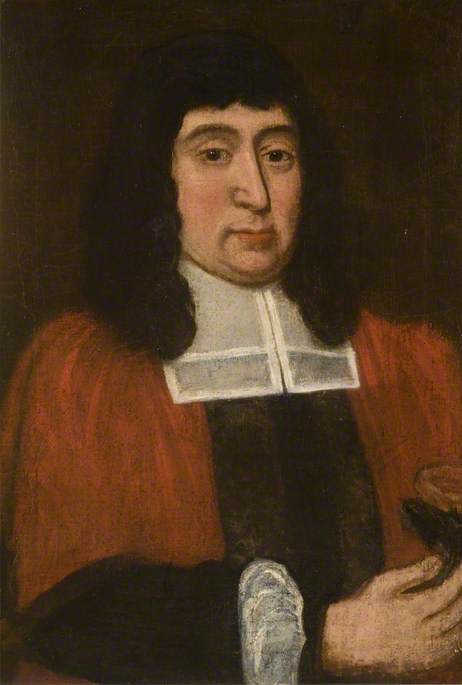 William Wykes, MP for Northampton (1710–1722)