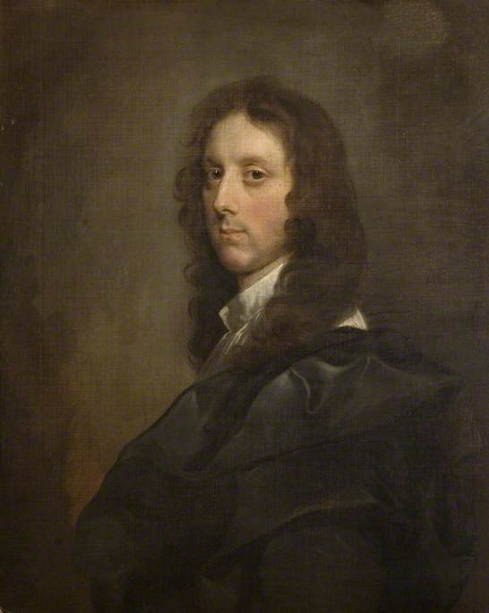 Christopher Thursby (1608–1690)
