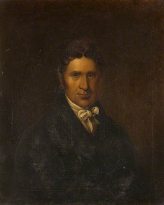 Francis Haslock Parker (1813–1898)