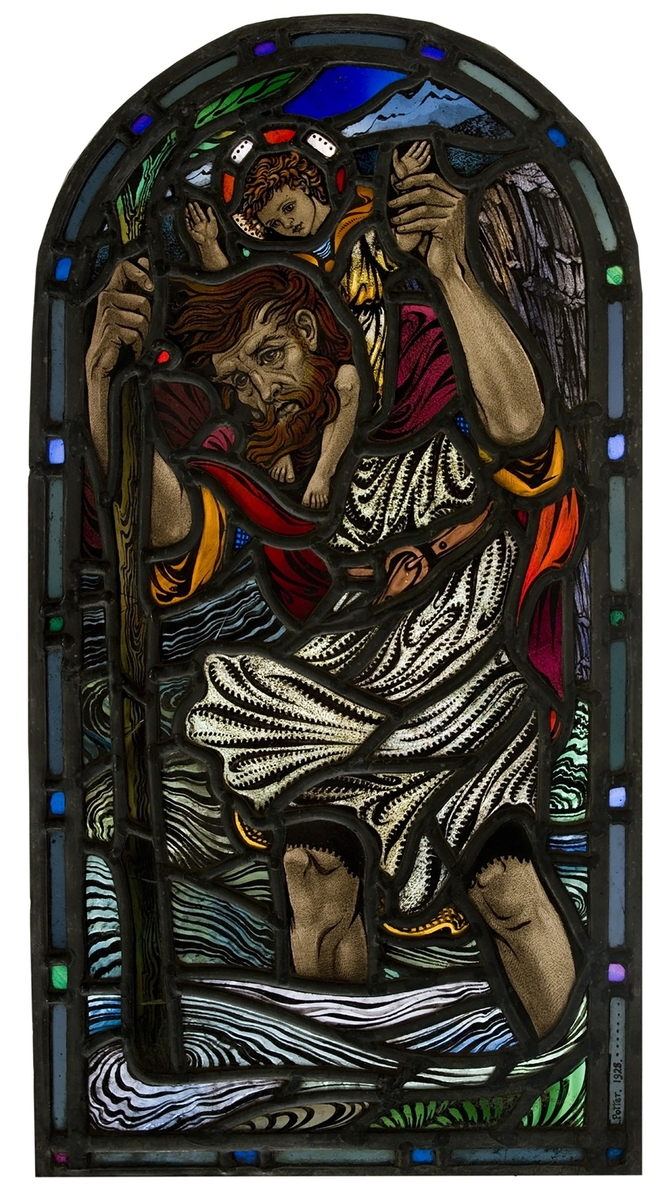 Saint Christopher