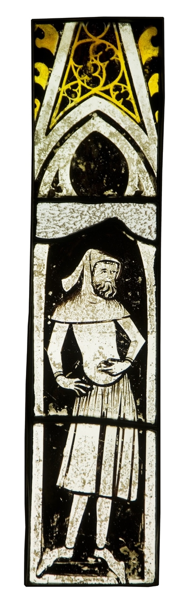 Peasant Figure