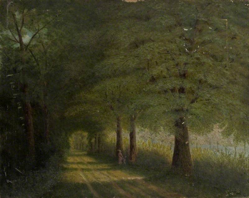 Gypsy Lane, Walsoken, Norfolk