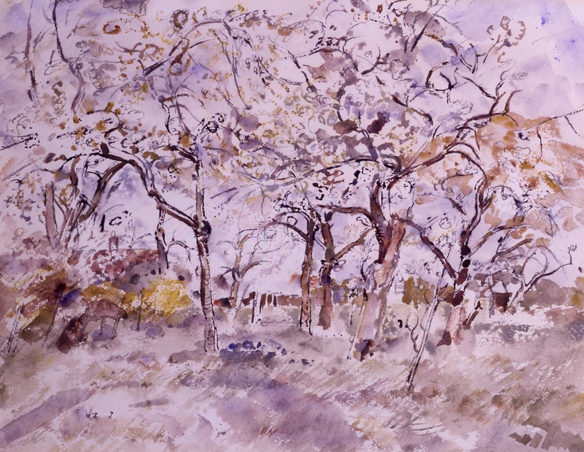 The Orchard, Ridley