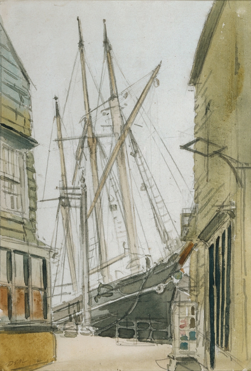 The Harbour