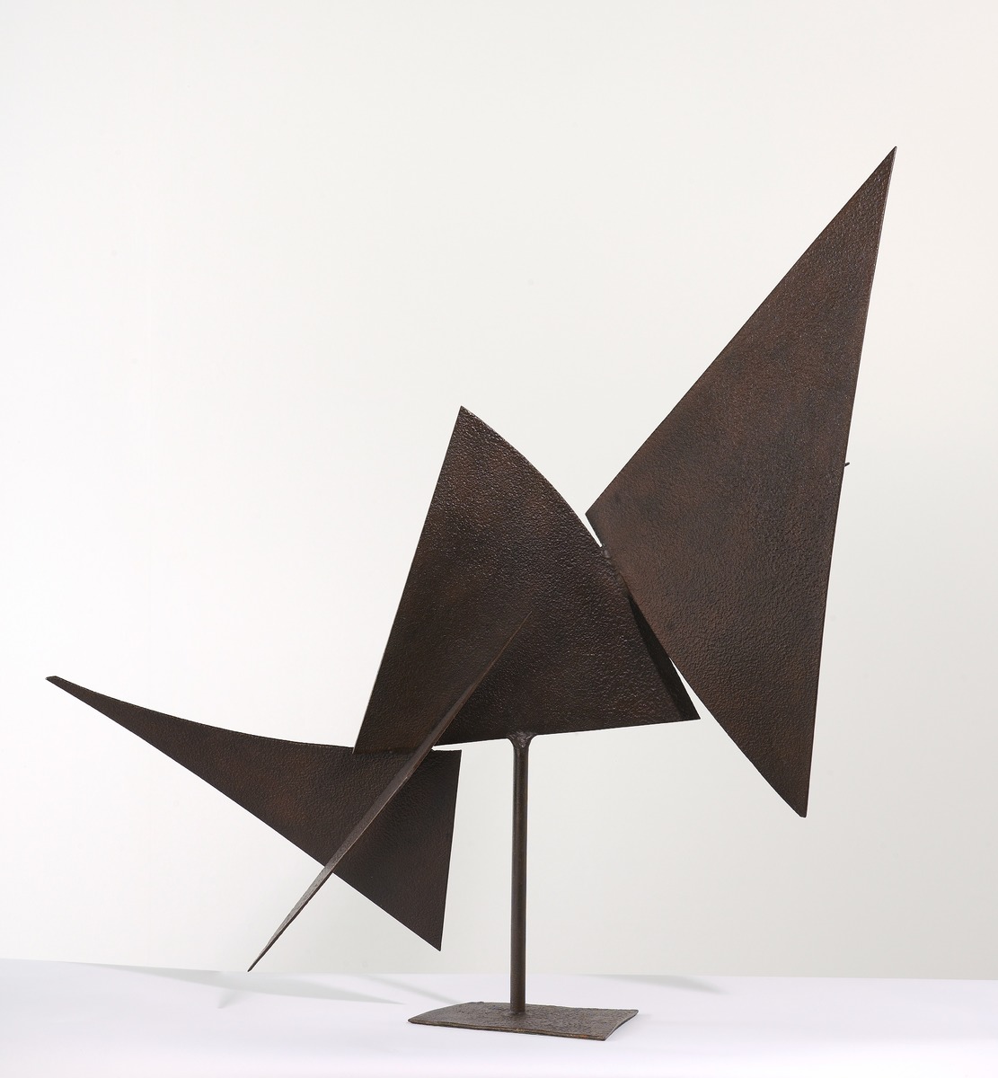 Triangular Forms | Art UK